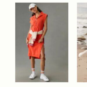 Daily Practice by Anthropologie Meru Shift Dress